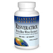 Фото товару Resveratrol with Red Wine Extract, Ресвератрол, 60 таблеток