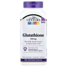 Glutathione Plus Milk Thistle Extract & Alpha Lipoic Acid Glutathione Plus Milk Thistle Extract & Alpha Lipoic Acid