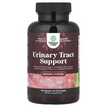 Urinary Tract Support Поддержка мочевого пузыря Nature's Urinary Tract Support Поддержка мочевого пузыря Nature's