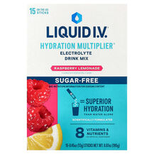 Електроліти Hydration Multiplier Electrolyte Drink Mix Електроліти Hydration Multiplier Electrolyte Drink Mix