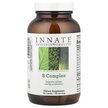 Фото товару B Complex Фото товару Innate Response Formulas, B Complex, B-комплекс, 180 таблеток