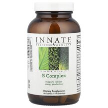 B Complex B-комплекс Innate Response Formulas 180 таблеток