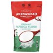 Фото товара Arrowhead Mills, Мука, Organic Tapioca Flour, 510 г