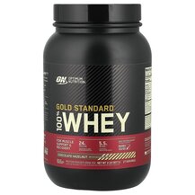 Протеїн Ізолят Gold Standard 100% Whey Chocolate Hazelnut Протеїн Ізолят Gold Standard 100% Whey Chocolate Hazelnut