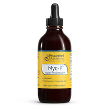 Трави Myc-P Researched Nutritionals 120 мл