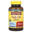 Фото товара Nature Made, Омега 3, Fish Oil, 90 капсул