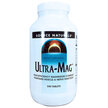 Фото товару Source Naturals, Ultra-Mag, Магній B6, 240 таблеток