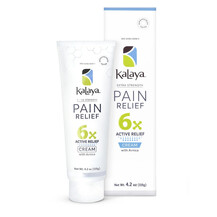 Extra Strength Мазь KaLaya 119 г Extra Strength Мазь KaLaya 119 г