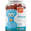 Фото товару Chapter One, Immunity Gummies, Підтримка імунітету, 120 таблеток
