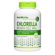 Фото товару NutriBiotic, Chlorella, Хлорела, 300 таблеток