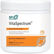 Фото товара Vitaspectrum Powder Berry-Pomegranate Flavor Фото товара SFI Health, Мультивитамины, Vitaspectrum Berry Powder, 165 г