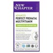 Фото товару Perfect Prenatal Multivitamin, Вітаміни для вагітних, 96 таблеток