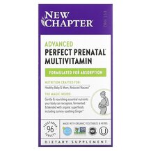 Perfect Prenatal Multivitamin Витамины для беременных New Perfect Prenatal Multivitamin Витамины для беременных New