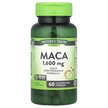 Фото товара Maca 1600 mg Фото товара Nature's Truth, Мака, Maca 1600 mg, 60 капсул