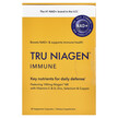 Фото товара Tru Niagen, Поддержка иммунитета, Immune, 30 капсул