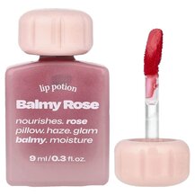 Lip Potion Balmy Rose No.2 Blush Pink Тинт для губ 9 мл Lip Potion Balmy Rose No.2 Blush Pink Тинт для губ 9 мл