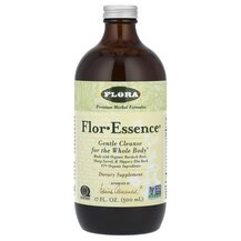 Детоксикація для тіла Flor Essence Flora 503 мл Детоксикація для тіла Flor Essence Flora 503 мл