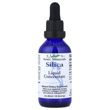 Silica Liquid Concentrate Кремний Eidon Ionic Minerals Silica Liquid Concentrate Кремний Eidon Ionic Minerals