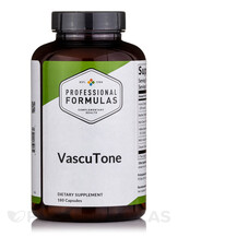 VascuTone Кардио комплекс Professional Formulas 180 капсул