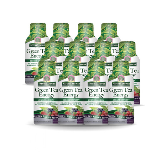 Основное фото товара Green Tea Energy with Yerba Mate Mixed Berry Flavored Основное фото товара Green Tea Energy with Yerba Mate Mixed Berry, Энергетический напи