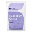 Фото товару Magnesium Citrate 1000 mg, Магній цитрат, 240 капсул
