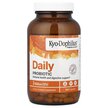 Фото товара Kyolic, Пробиотики, Daily Probiotic, 360 капсул