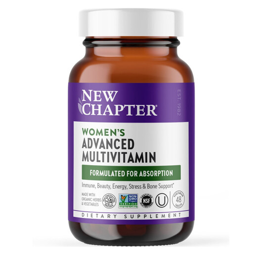 Основне фото товару Women's Advanced Multivitamin formerly Every Woman Multivitamin Основне фото товару Women's Advanced Multivitamin formerly, Вітаміни для жінок,