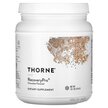 Фото товару RecoveryPro Chocolate Фото товару Thorne, RecoveryPro Chocolate, Відновлення, 474 г