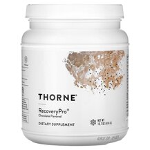 RecoveryPro Chocolate Восстановление Thorne 474 г RecoveryPro Chocolate Восстановление Thorne 474 г