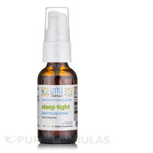 Мелатонін Sleep Tight Little DaVinci 30 мл Мелатонін Sleep Tight Little DaVinci 30 мл