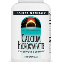 Calcium Hydroxyapatite Кальция Гидроксиапатит Source