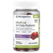 Фото товара Пробиотики, UltraFlora 3in1 Daily Probiotic Berry, 60 таблеток