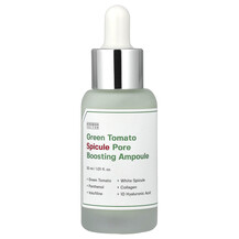Green Tomato Spicule Pore Boosting Ampoule Сыворотка 30 мл Green Tomato Spicule Pore Boosting Ampoule Сыворотка 30 мл