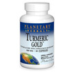 Фото товара Planetary Herbals, Экстракт корня куркумы, Turmeric Gold, 30 капс