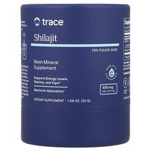 Shilajit Шилайт Trace 30 г