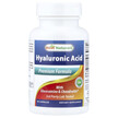 Фото товару Hyaluronic Acid With Glucosamine & Chondroitin Фото товару Hyaluronic Acid With Glucosamine & Chondroitin, Гіалуронова к