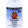 Фото товара Source Naturals, Поликозанол, Policosanol Cardio Complex, 90 табл