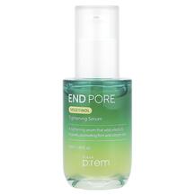 End Pore Vegetinol Tightening Serum Сыворотка make p:rem End Pore Vegetinol Tightening Serum Сыворотка make p:rem