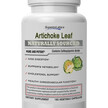 Фото товару Superior Labs, Artichoke Leaf, Артишок, 180 капсул