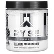 Фото товара Ryse Supps, Креатин, Element Series Creatine Monohydrate, 300 г