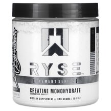 Element Series Creatine Monohydrate Креатин Ryse Supps