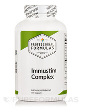 Підтримка імунітету Immustim Complex Professional Formulas Підтримка імунітету Immustim Complex Professional Formulas