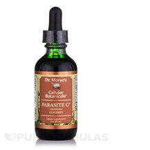 Кокосова олія Parasite G General Glycerin Doctor Morse's Кокосова олія Parasite G General Glycerin Doctor Morse's