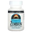 Фото товара Source Naturals, Зембрин, Zembrin 25 mg, 30 таблеток