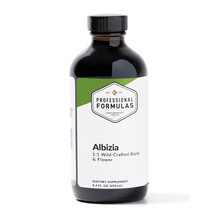 Трави Albizia Professional Formulas 250 мл
