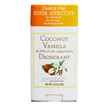 Фото товару Puremedy, Deodorant - Coconut Vanilla, Дезодорант, 64 г