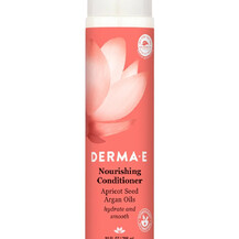 Nourishing Conditioner - Apricot Seed & Argan Oils Derma