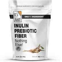 Inulin Prebiotic Fiber Инулин Its Just! 908 г Inulin Prebiotic Fiber Инулин Its Just! 908 г