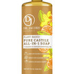 Фото товара Plant-Based Pure Castile All-in-1 Soap + Orange & Ginger Essential Oil Фото товара Plant-Based Pure Castile All-in-1 Soap + Orange & Ginger Esse