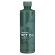 Фото товару Sports Research, MCT Oil Unflavored, MCT Олія, 473 мл